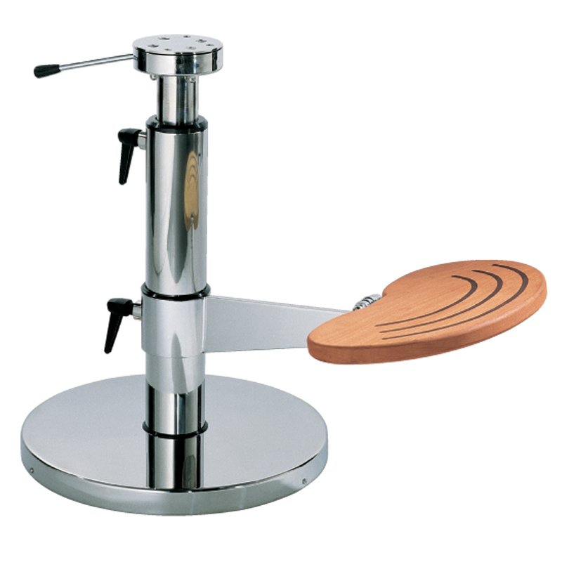 Seat base 6691